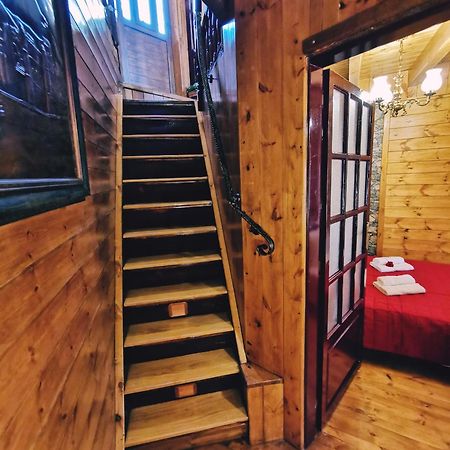 Апартаменты Casa Di Portou No3 Ханья Экстерьер фото
