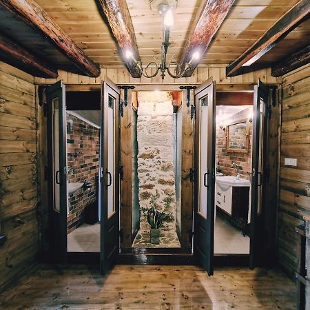 Апартаменты Casa Di Portou No3 Ханья Экстерьер фото