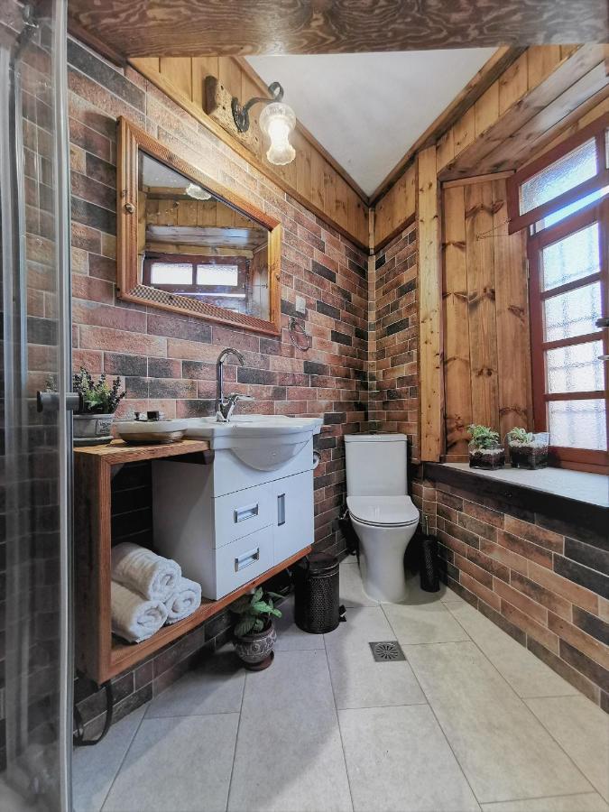 Апартаменты Casa Di Portou No3 Ханья Экстерьер фото