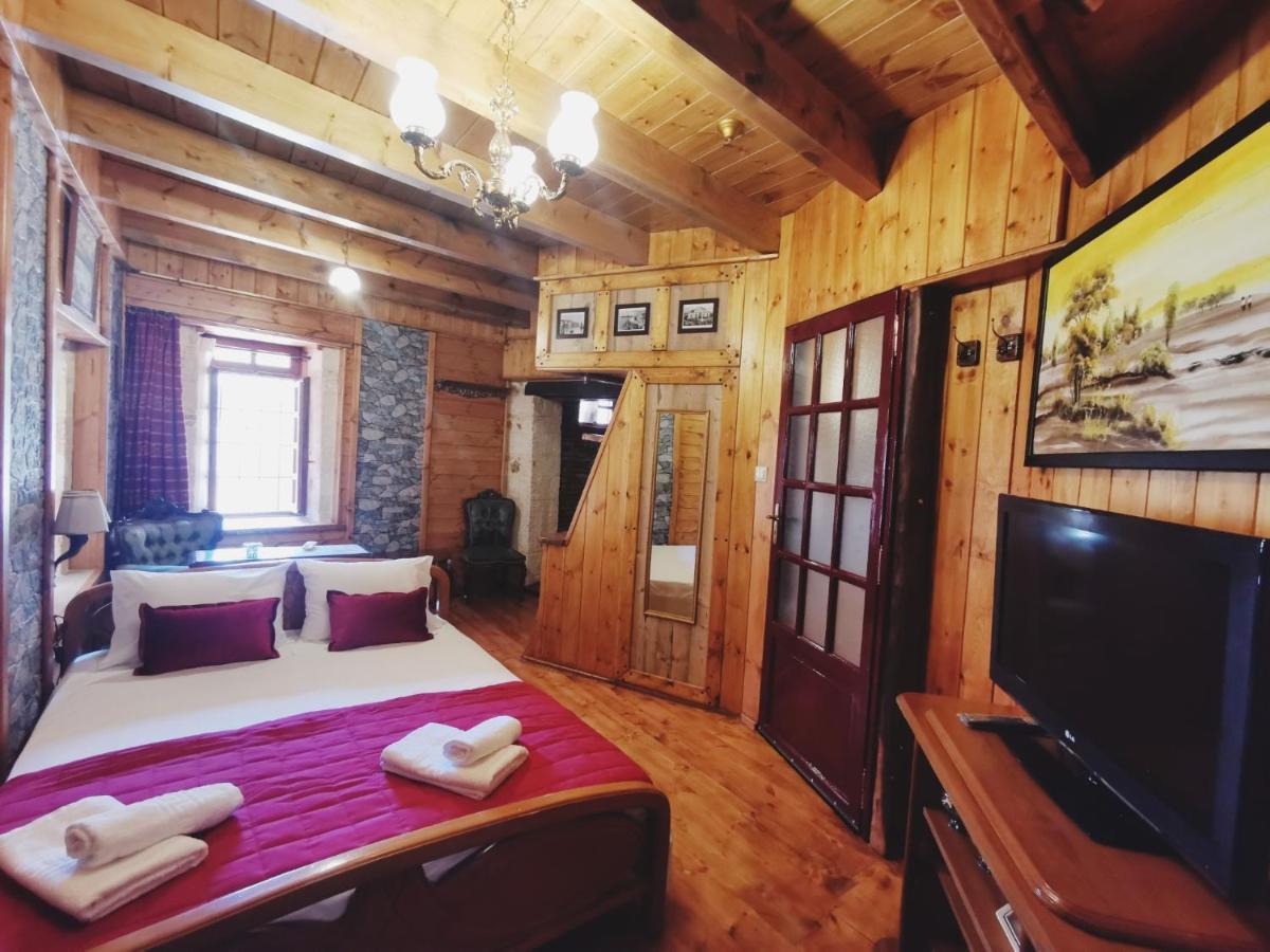 Апартаменты Casa Di Portou No3 Ханья Экстерьер фото