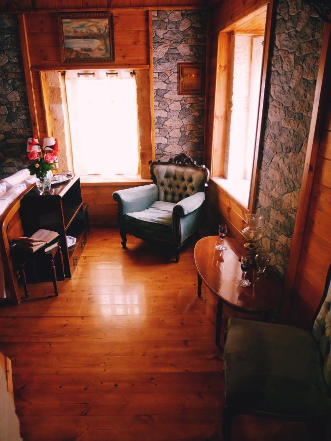 Апартаменты Casa Di Portou No3 Ханья Экстерьер фото