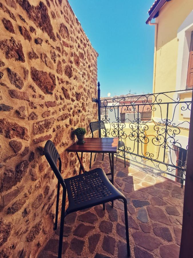 Апартаменты Casa Di Portou No3 Ханья Экстерьер фото