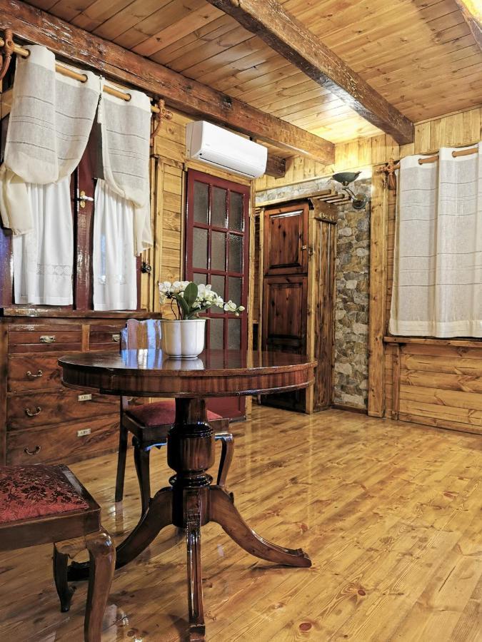 Апартаменты Casa Di Portou No3 Ханья Экстерьер фото