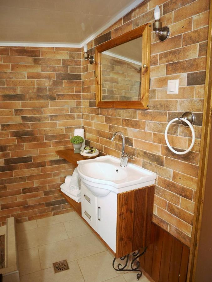 Апартаменты Casa Di Portou No3 Ханья Экстерьер фото
