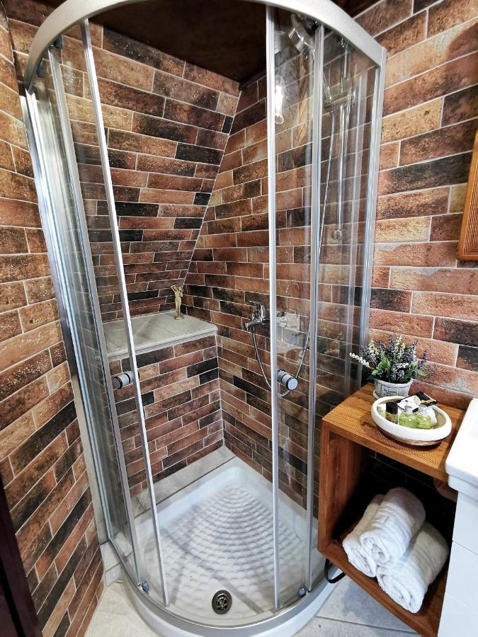 Апартаменты Casa Di Portou No3 Ханья Экстерьер фото
