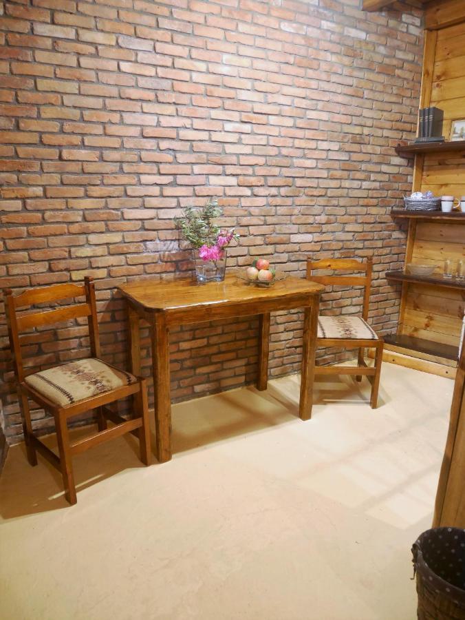 Апартаменты Casa Di Portou No3 Ханья Экстерьер фото