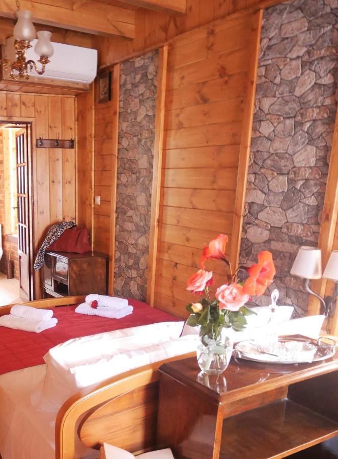 Апартаменты Casa Di Portou No3 Ханья Экстерьер фото