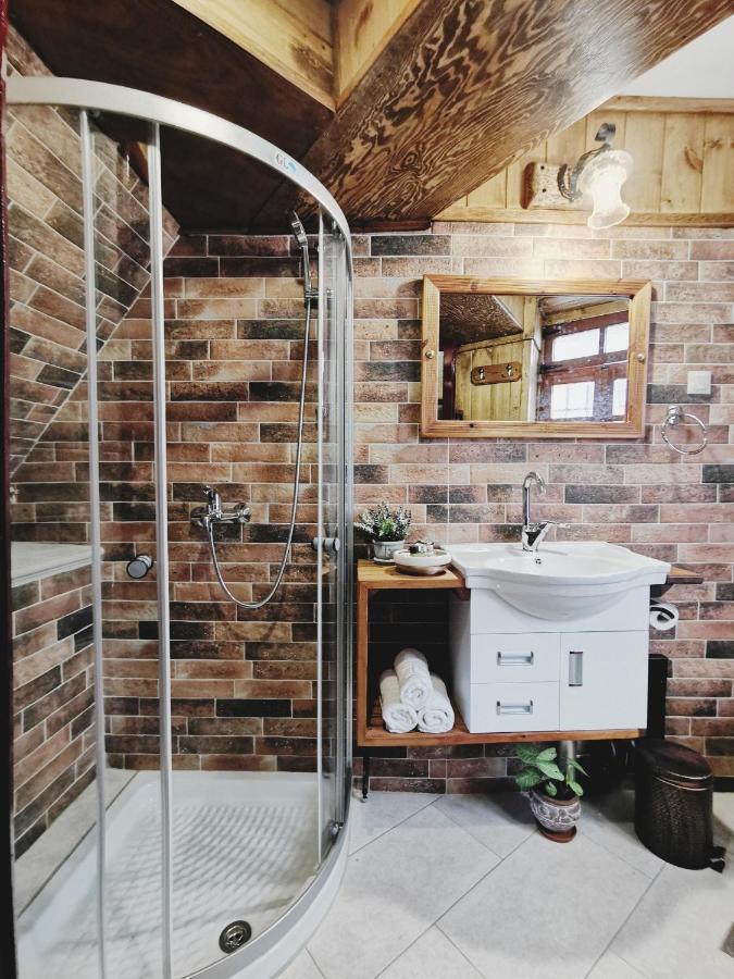 Апартаменты Casa Di Portou No3 Ханья Экстерьер фото