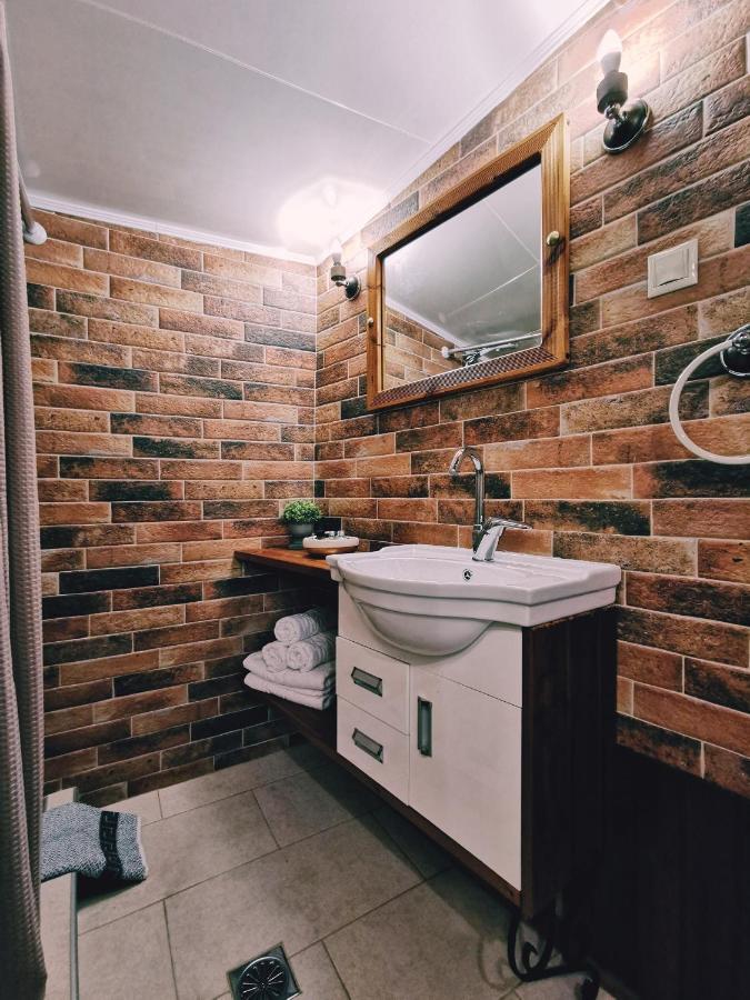 Апартаменты Casa Di Portou No3 Ханья Экстерьер фото