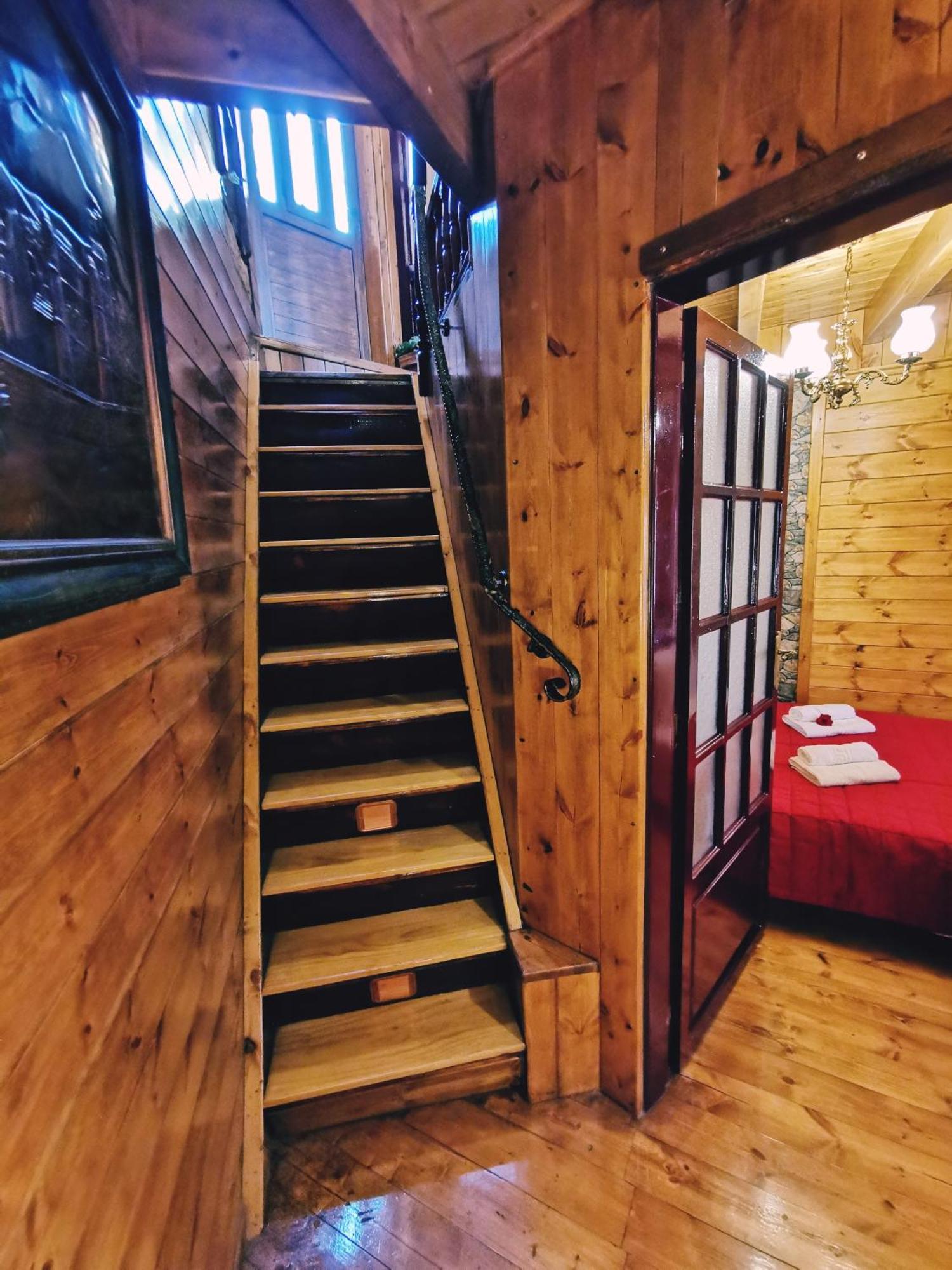 Апартаменты Casa Di Portou No3 Ханья Экстерьер фото