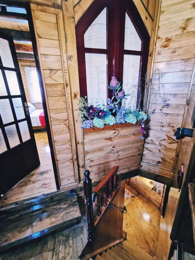 Апартаменты Casa Di Portou No3 Ханья Экстерьер фото
