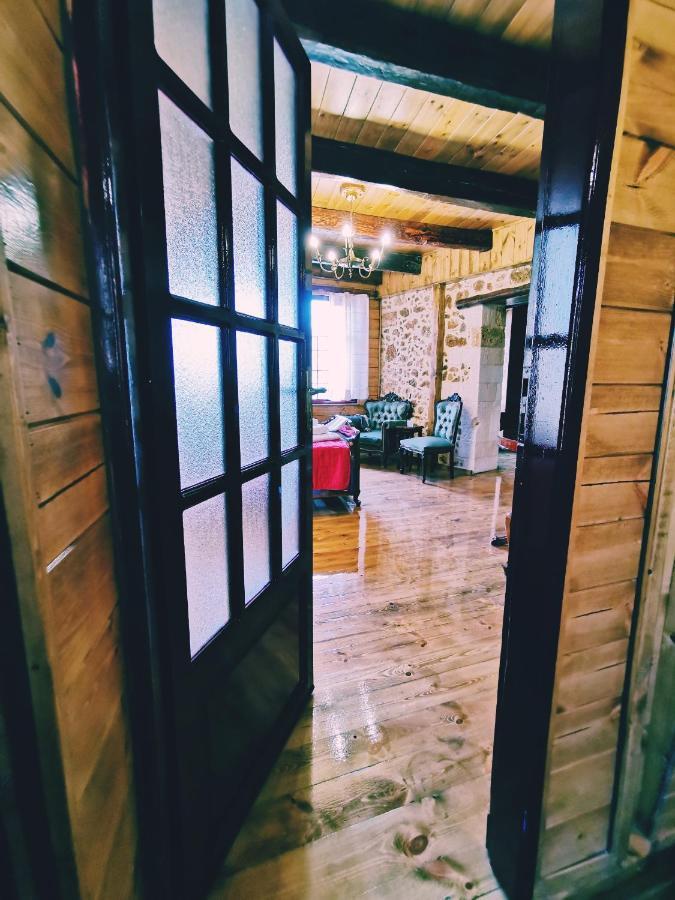 Апартаменты Casa Di Portou No3 Ханья Экстерьер фото