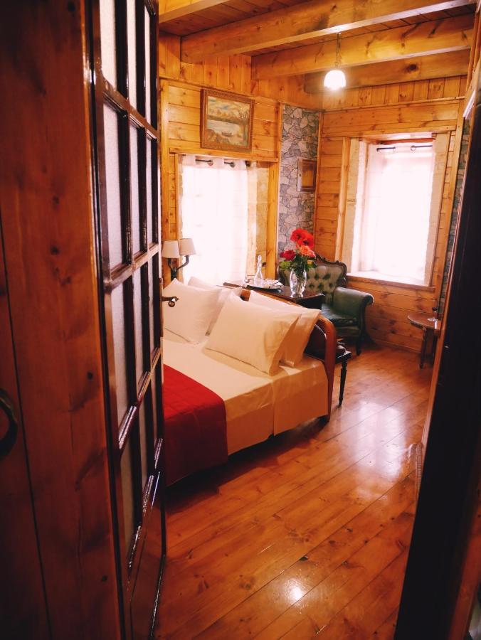Апартаменты Casa Di Portou No3 Ханья Экстерьер фото