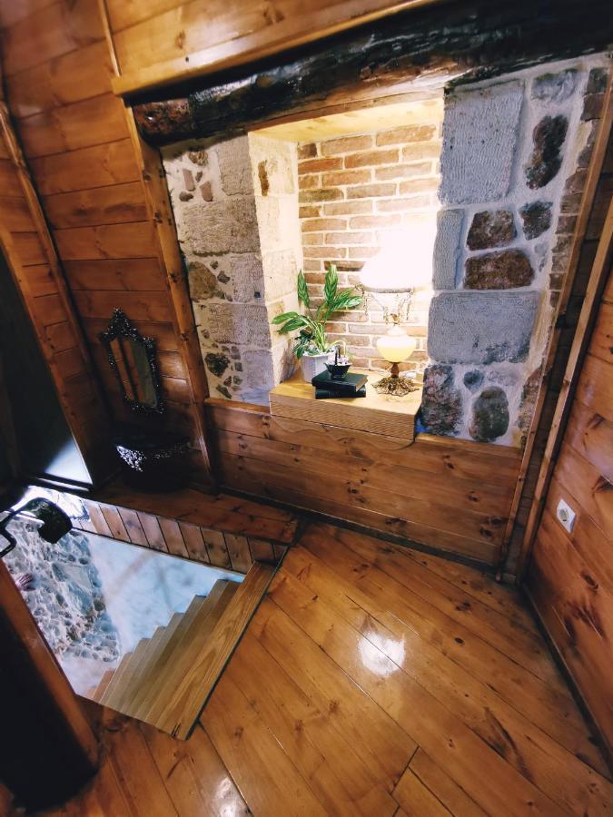 Апартаменты Casa Di Portou No3 Ханья Экстерьер фото