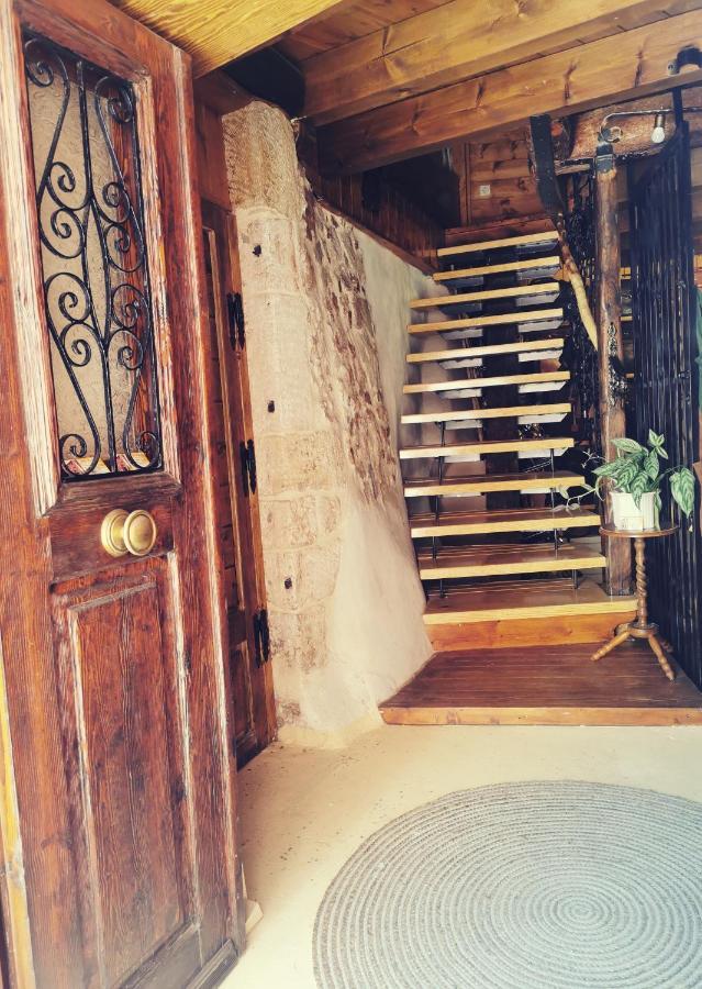 Апартаменты Casa Di Portou No3 Ханья Экстерьер фото