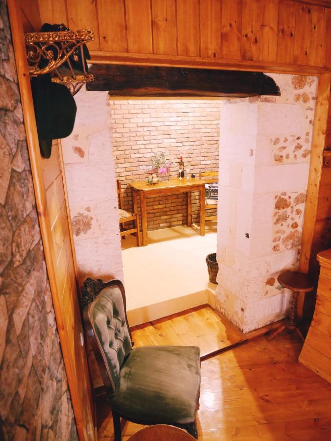 Апартаменты Casa Di Portou No3 Ханья Экстерьер фото